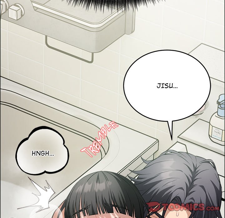 I’m Here for You Chapter 12 - Page 156