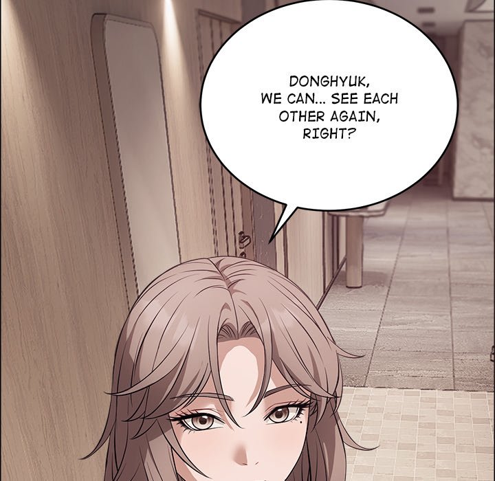 I’m Here for You Chapter 12 - Page 27