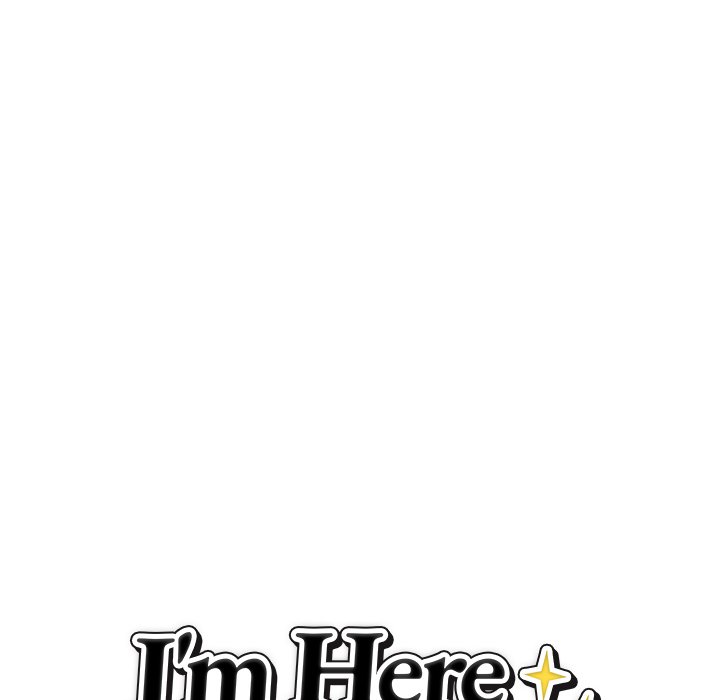 I’m Here for You Chapter 12 - Page 32