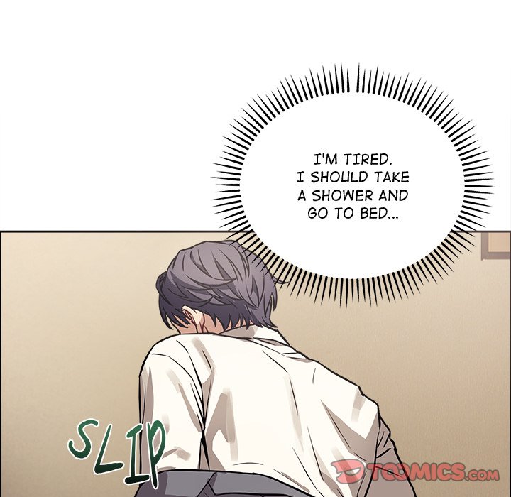 I’m Here for You Chapter 12 - Page 57