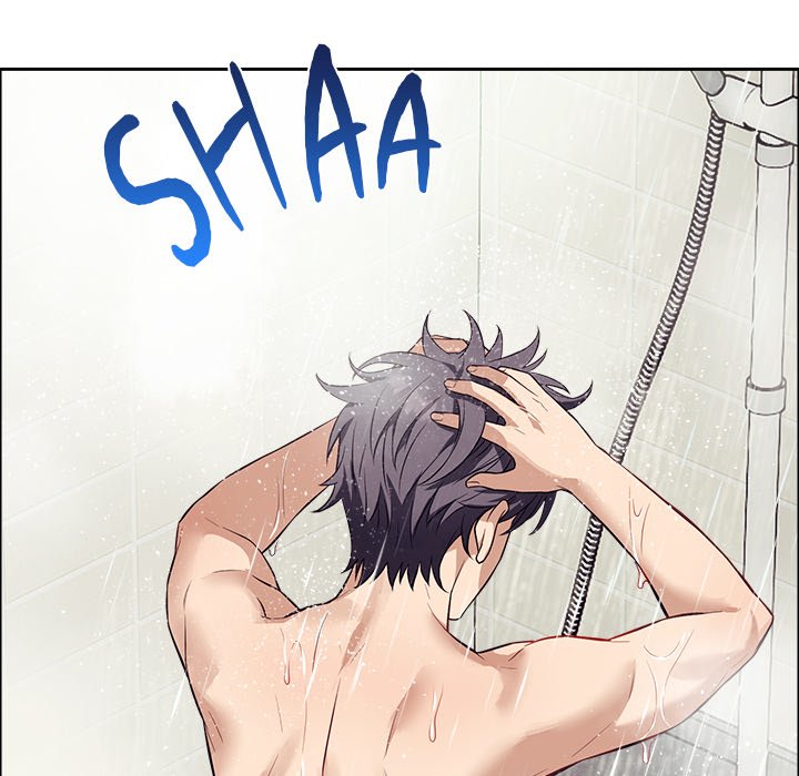 I’m Here for You Chapter 12 - Page 62