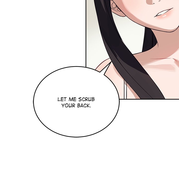 I’m Here for You Chapter 12 - Page 76