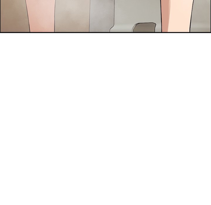 I’m Here for You Chapter 12 - Page 87