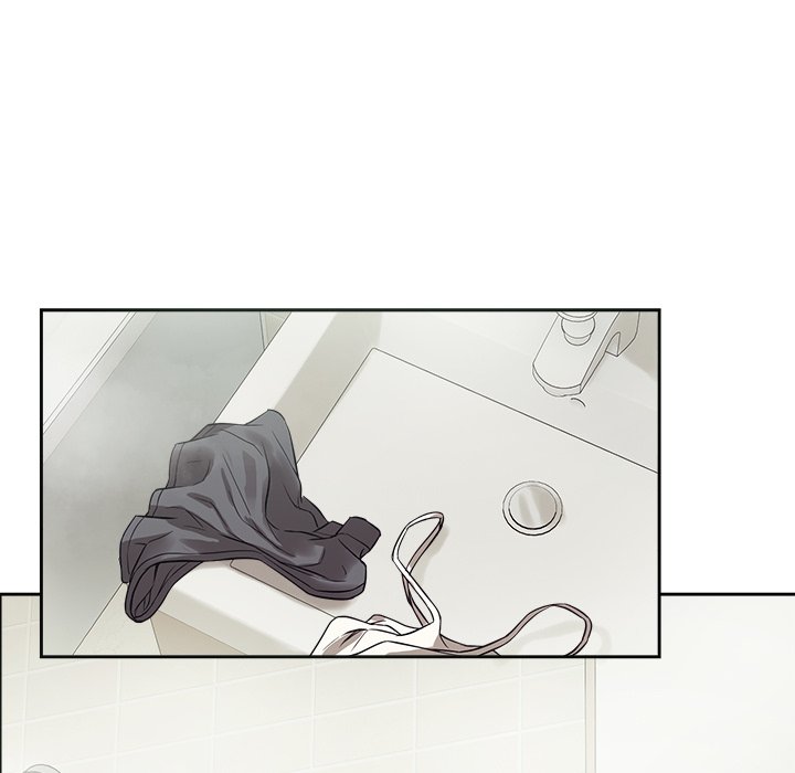 I’m Here for You Chapter 12 - Page 100