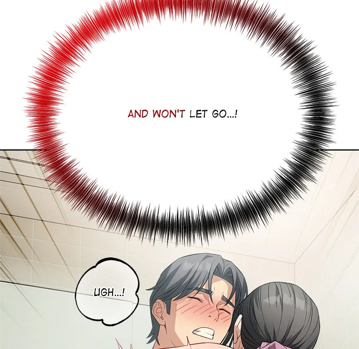 I’m Here for You Chapter 13 - Page 112