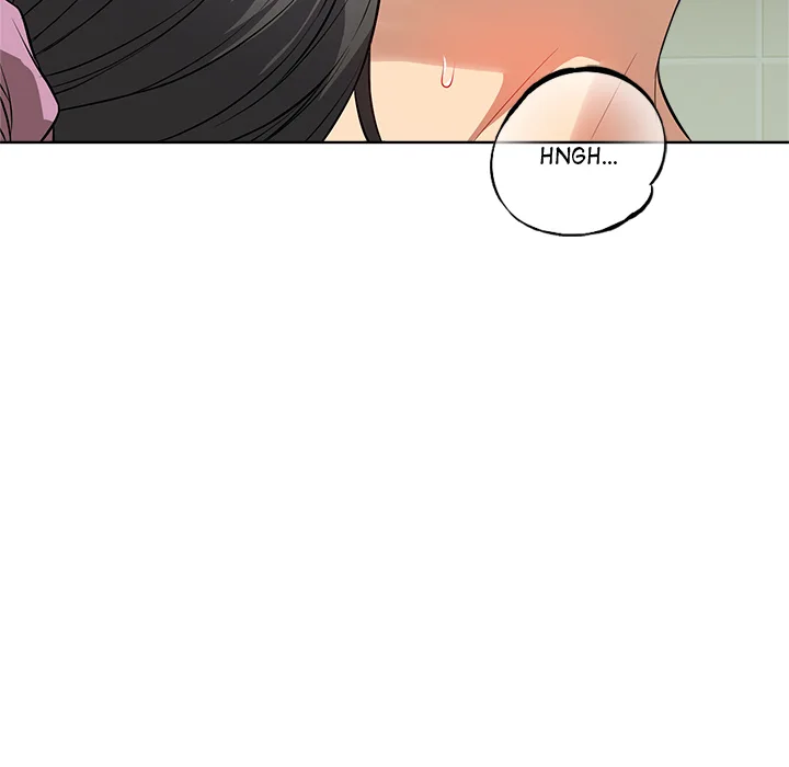 I’m Here for You Chapter 13 - Page 134