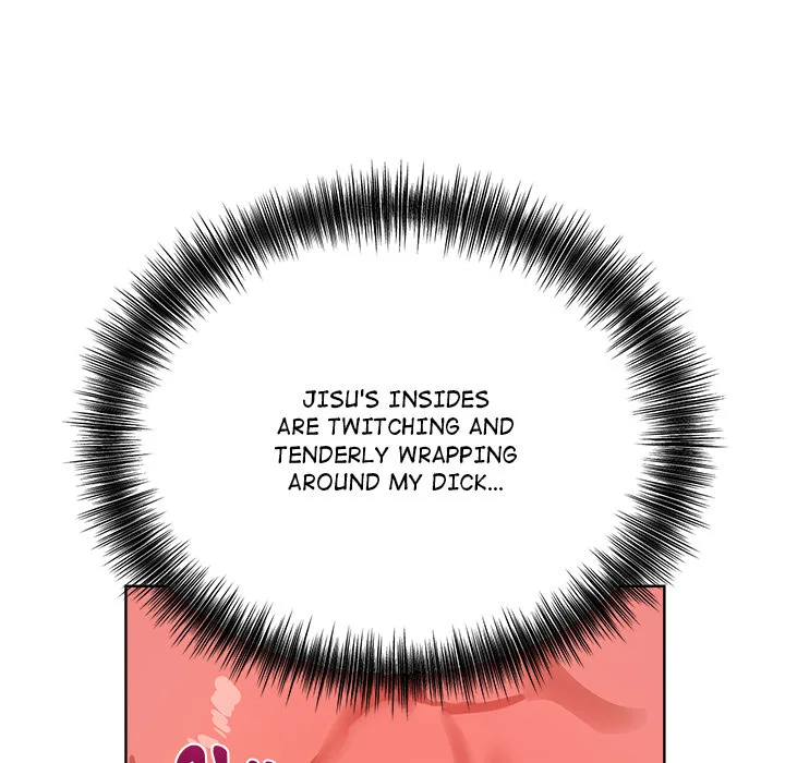 I’m Here for You Chapter 13 - Page 154