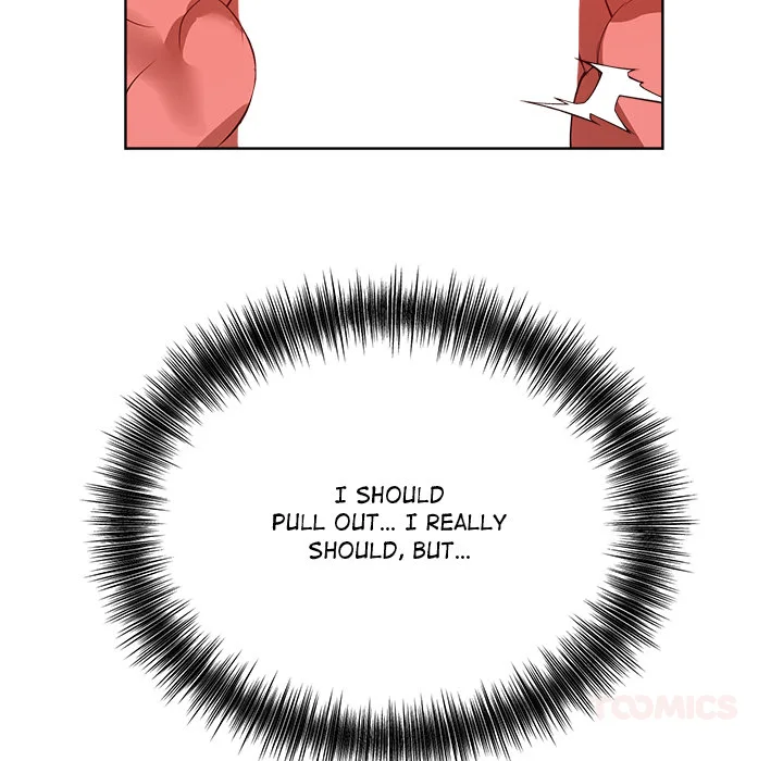 I’m Here for You Chapter 13 - Page 156