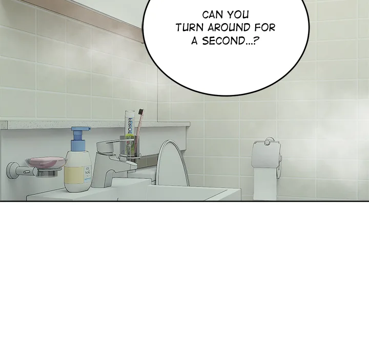 I’m Here for You Chapter 13 - Page 18