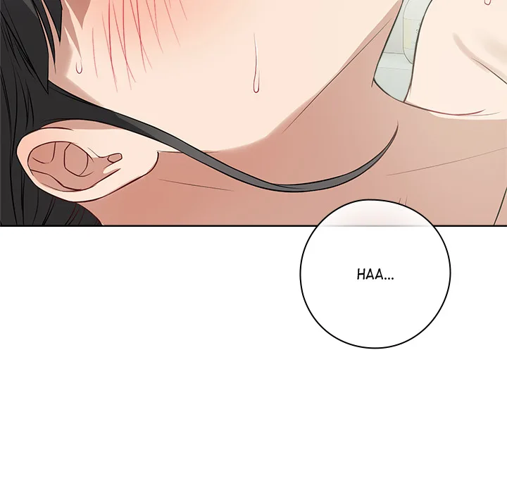 I’m Here for You Chapter 13 - Page 6