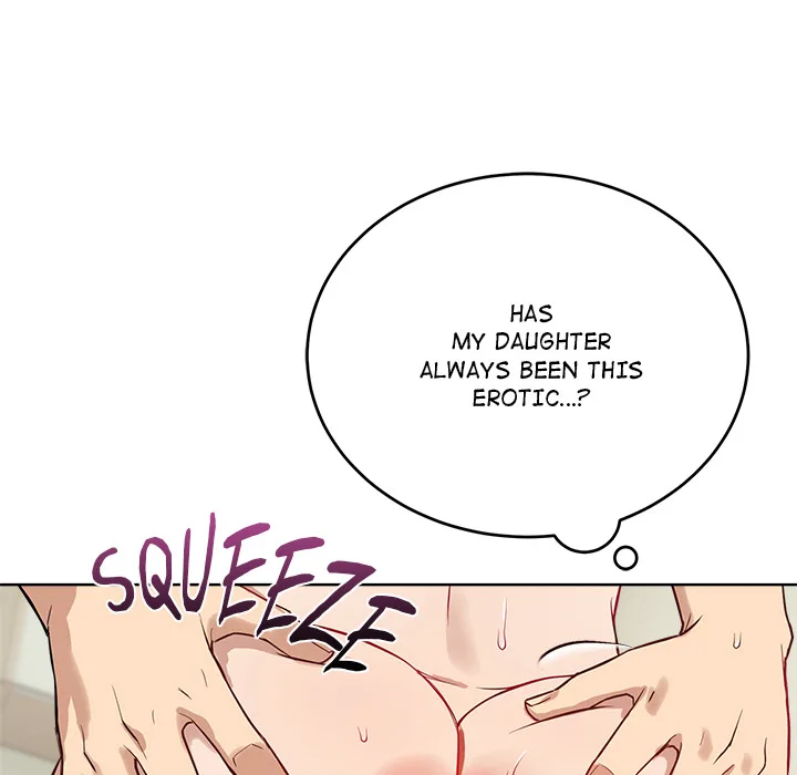I’m Here for You Chapter 13 - Page 55