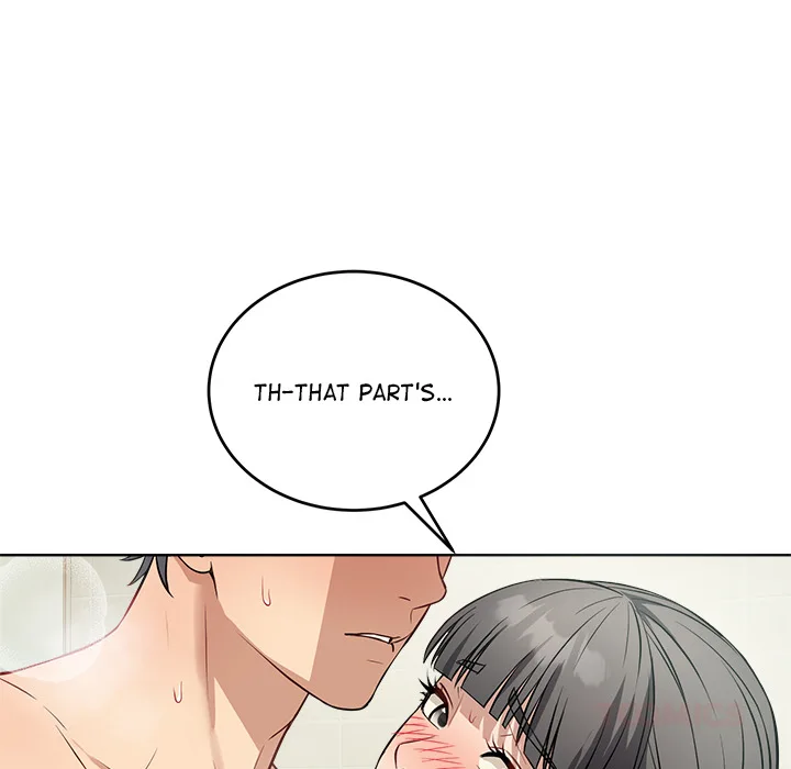 I’m Here for You Chapter 13 - Page 57