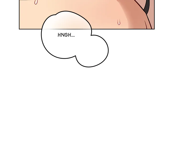 I’m Here for You Chapter 13 - Page 68
