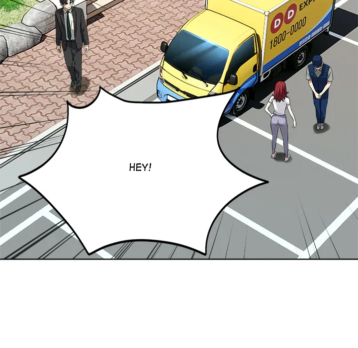 I’m Here for You Chapter 14 - Page 117