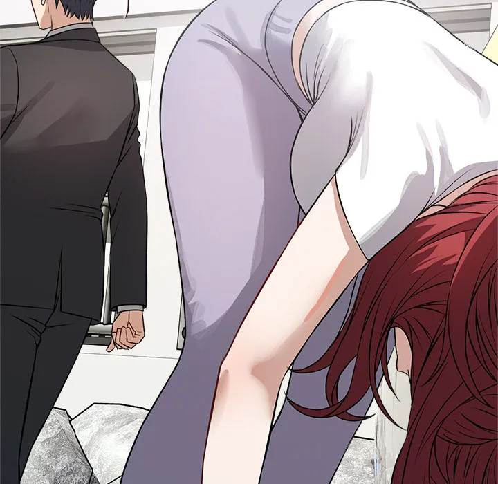 I’m Here for You Chapter 14 - Page 131