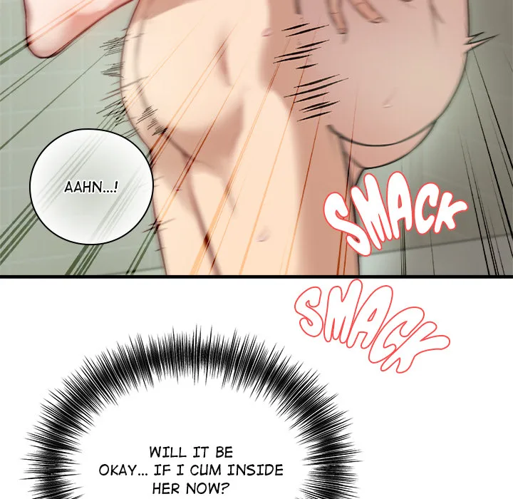 I’m Here for You Chapter 14 - Page 32