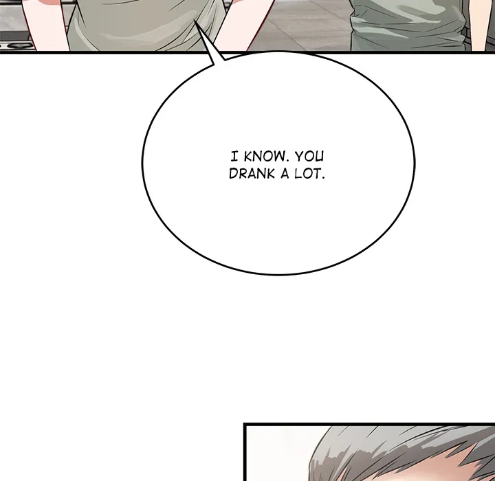 I’m Here for You Chapter 14 - Page 60
