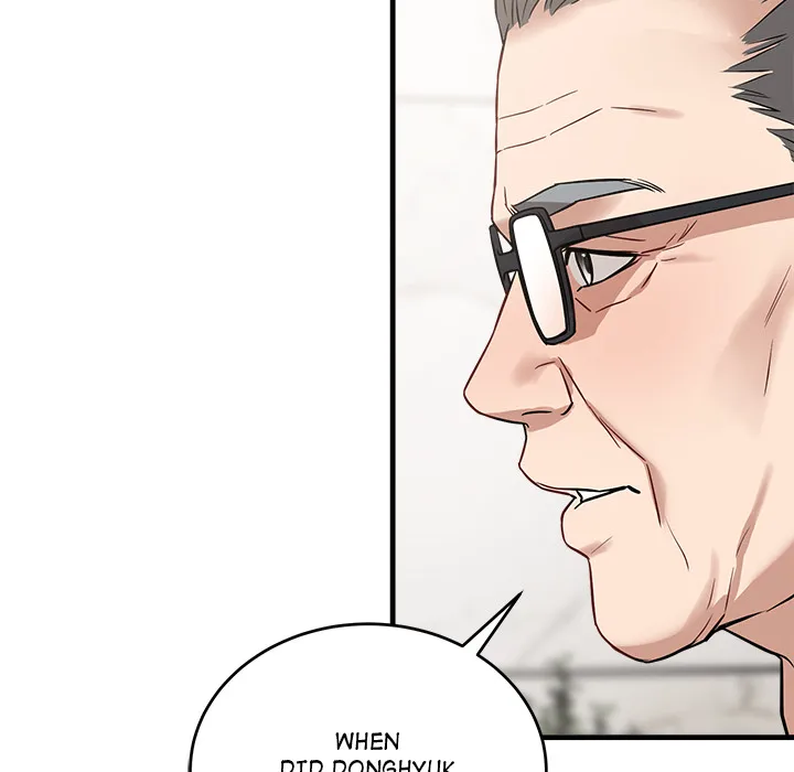 I’m Here for You Chapter 14 - Page 61