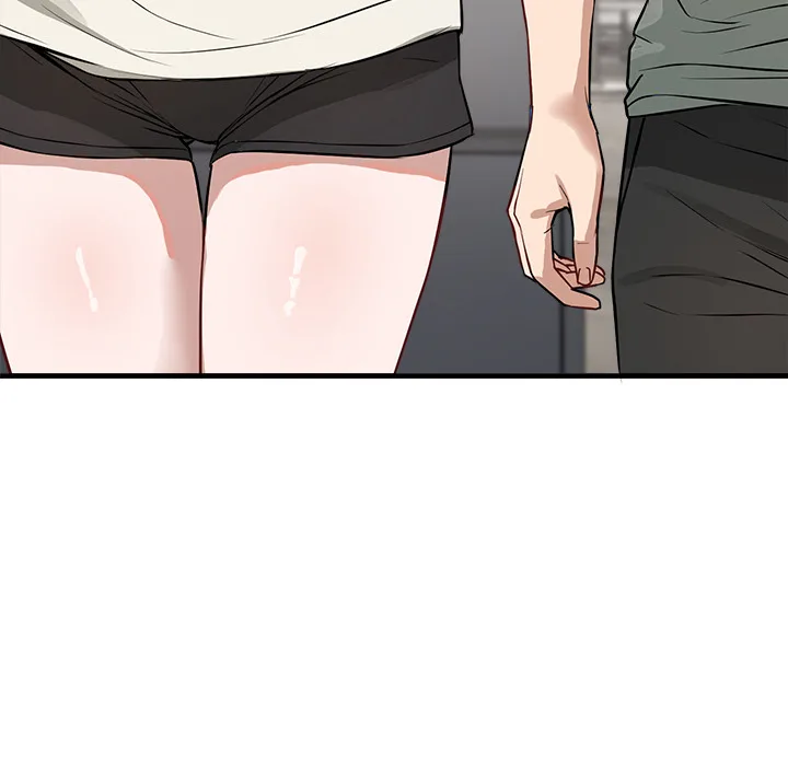 I’m Here for You Chapter 14 - Page 67