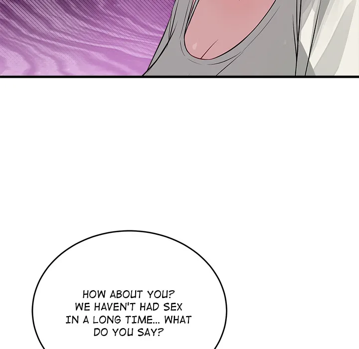 I’m Here for You Chapter 14 - Page 76