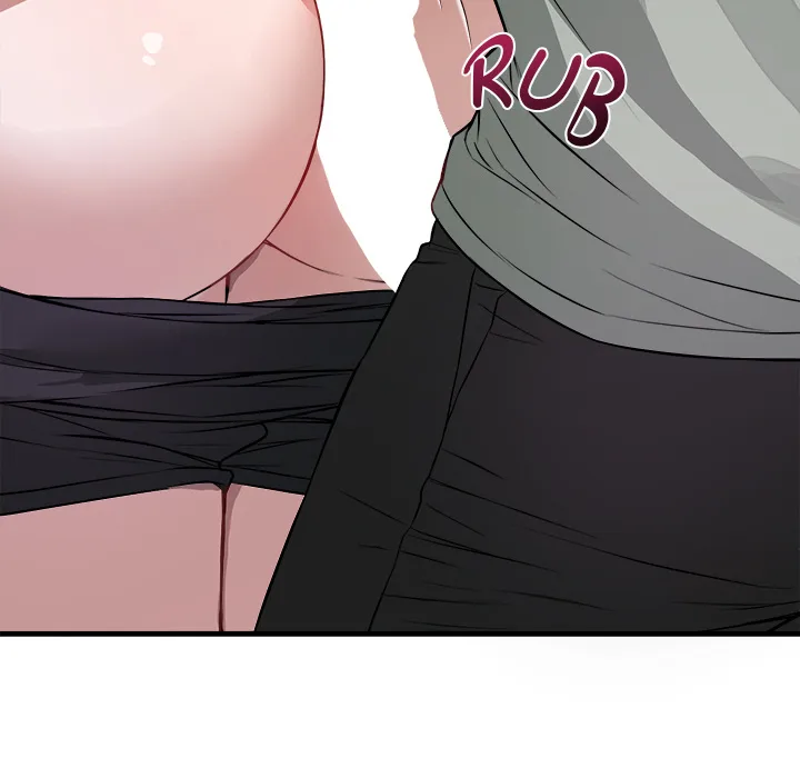 I’m Here for You Chapter 14 - Page 85