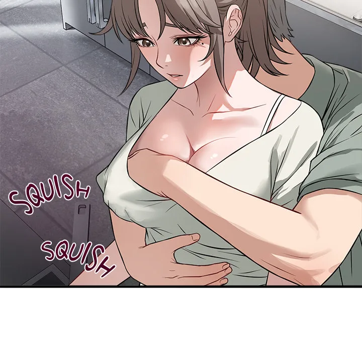 I’m Here for You Chapter 14 - Page 95