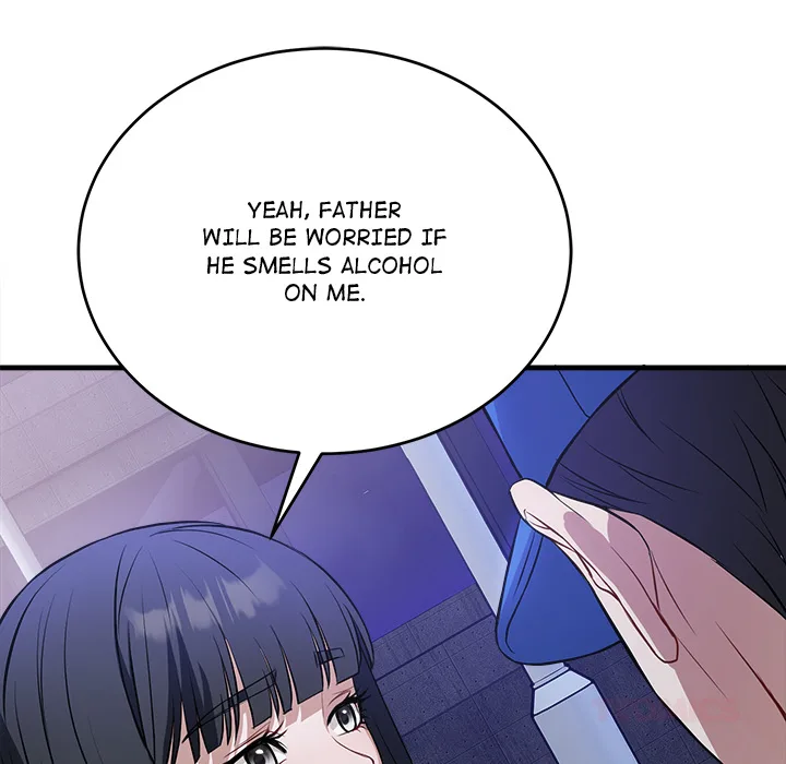 I’m Here for You Chapter 15 - Page 108