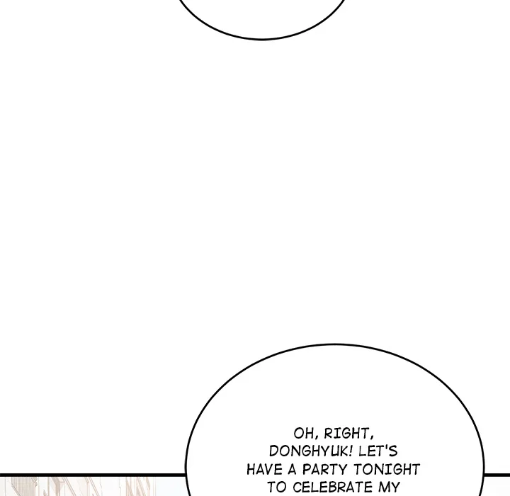 I’m Here for You Chapter 15 - Page 13