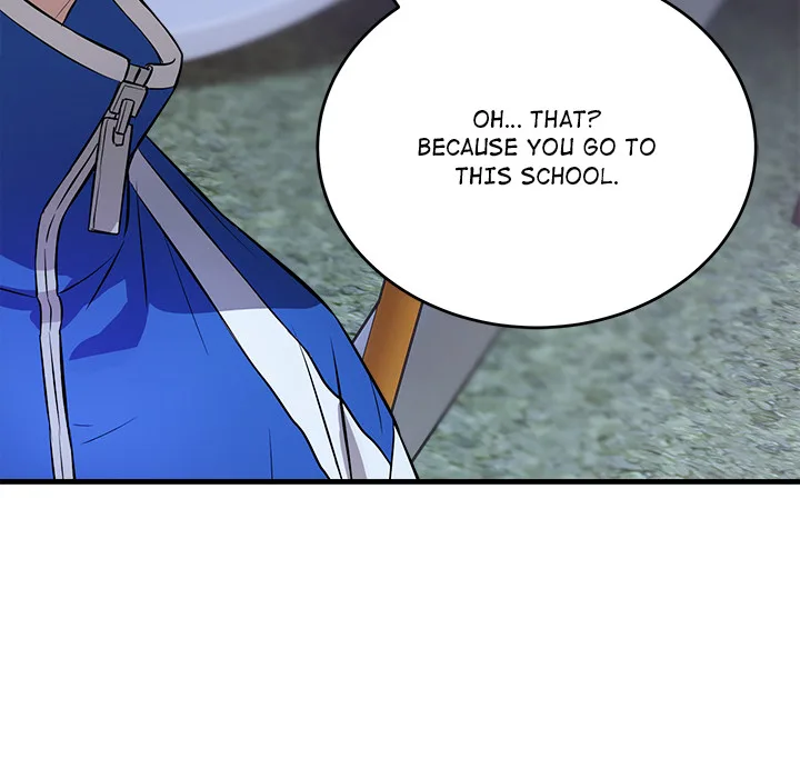 I’m Here for You Chapter 15 - Page 122