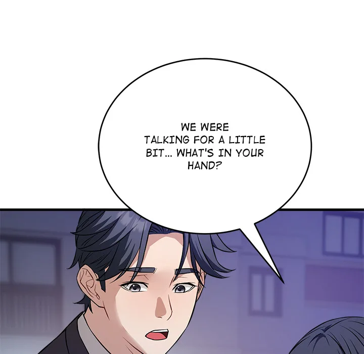 I’m Here for You Chapter 15 - Page 145