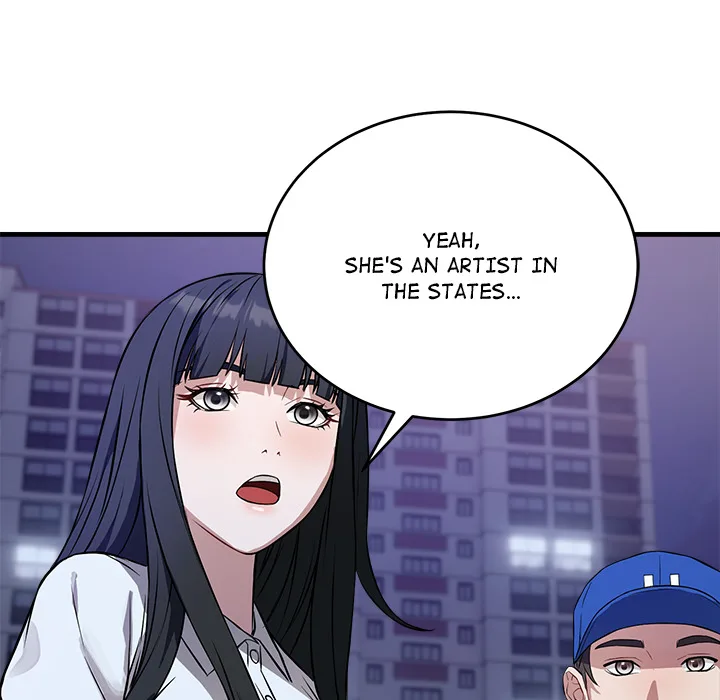 I’m Here for You Chapter 15 - Page 151
