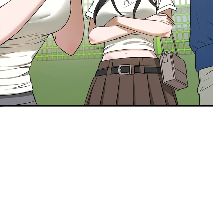 I’m Here for You Chapter 15 - Page 63