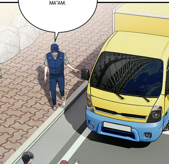 I’m Here for You Chapter 15 - Page 9