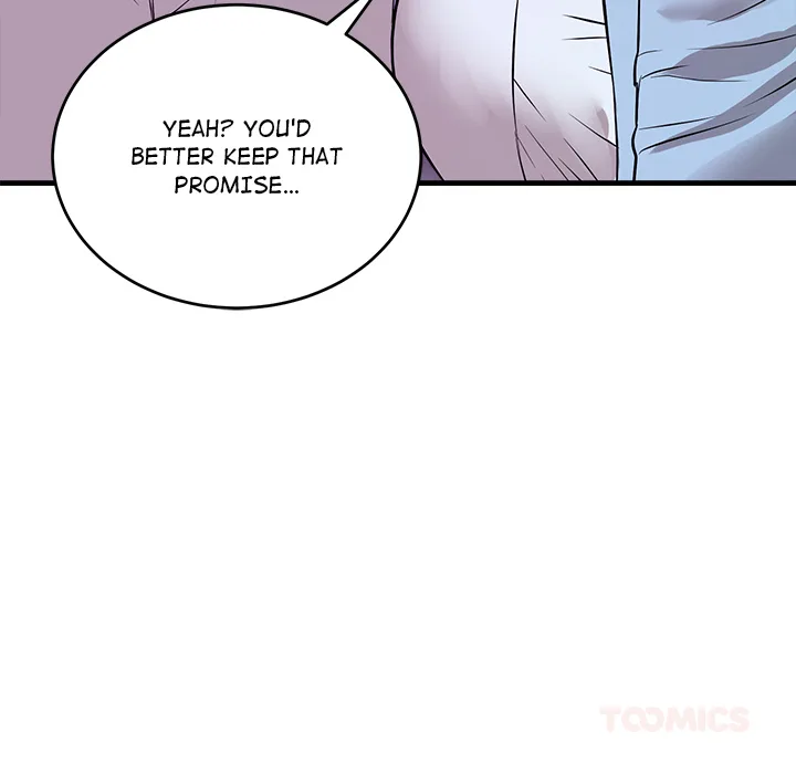 I’m Here for You Chapter 15 - Page 84