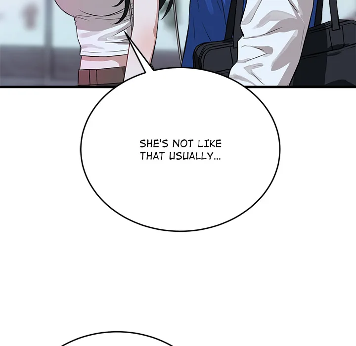 I’m Here for You Chapter 15 - Page 94