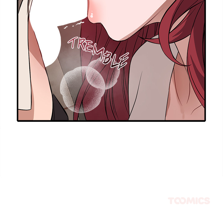 I’m Here for You Chapter 16 - Page 129