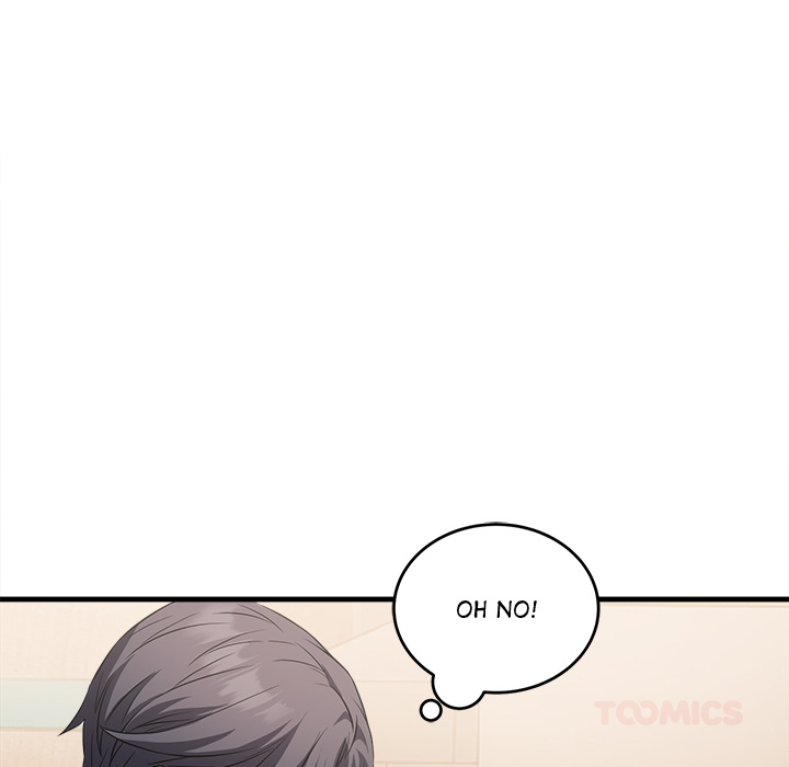 I’m Here for You Chapter 16 - Page 93