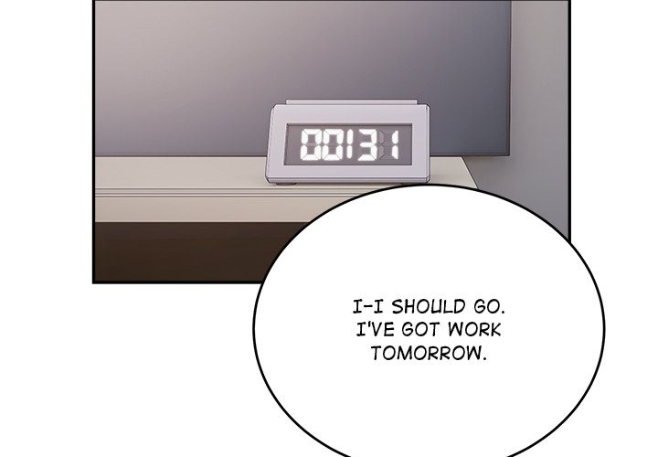 I’m Here for You Chapter 17 - Page 2