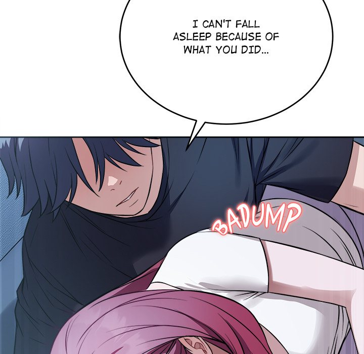 I’m Here for You Chapter 17 - Page 101