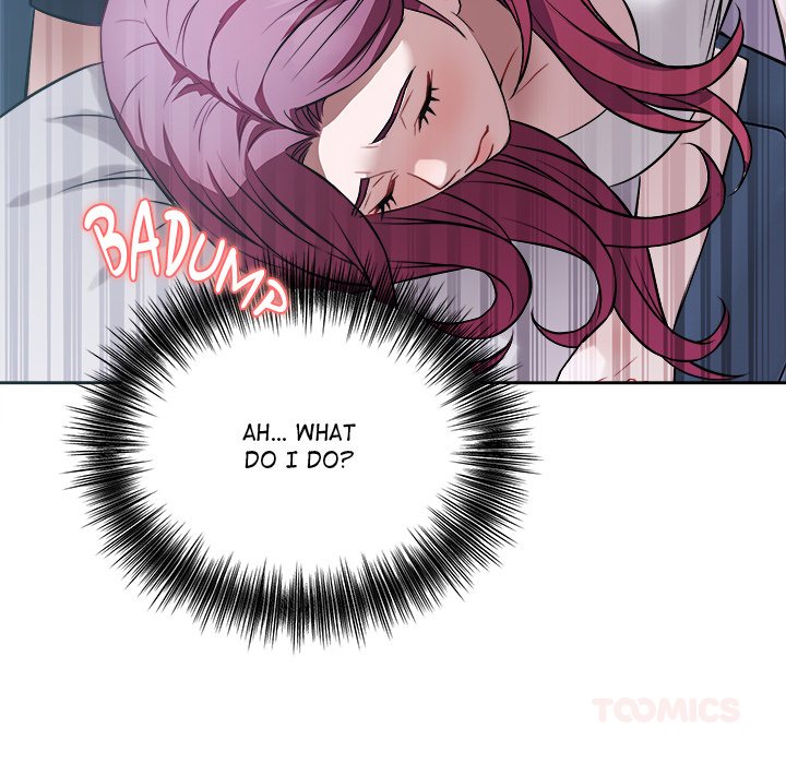 I’m Here for You Chapter 17 - Page 102