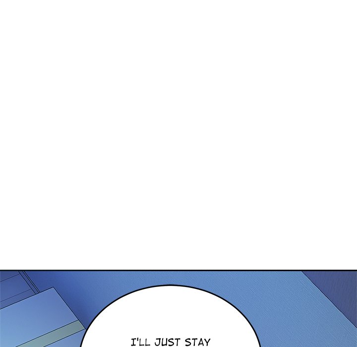 I’m Here for You Chapter 17 - Page 103