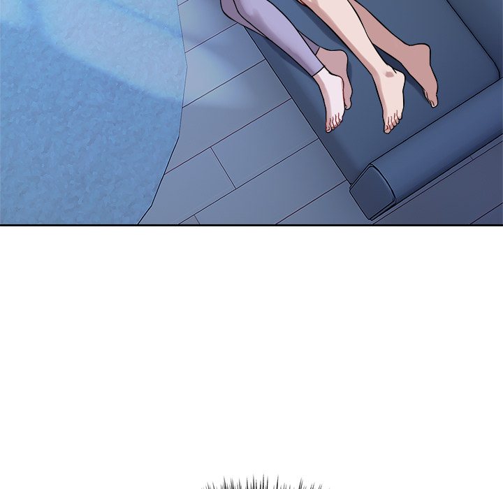 I’m Here for You Chapter 17 - Page 105