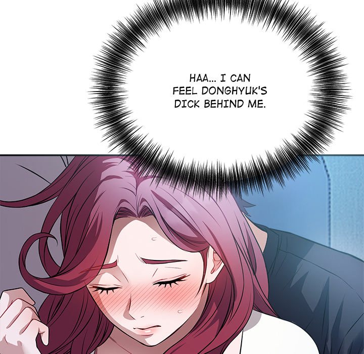 I’m Here for You Chapter 17 - Page 109