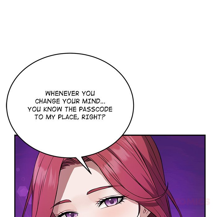 I’m Here for You Chapter 17 - Page 12