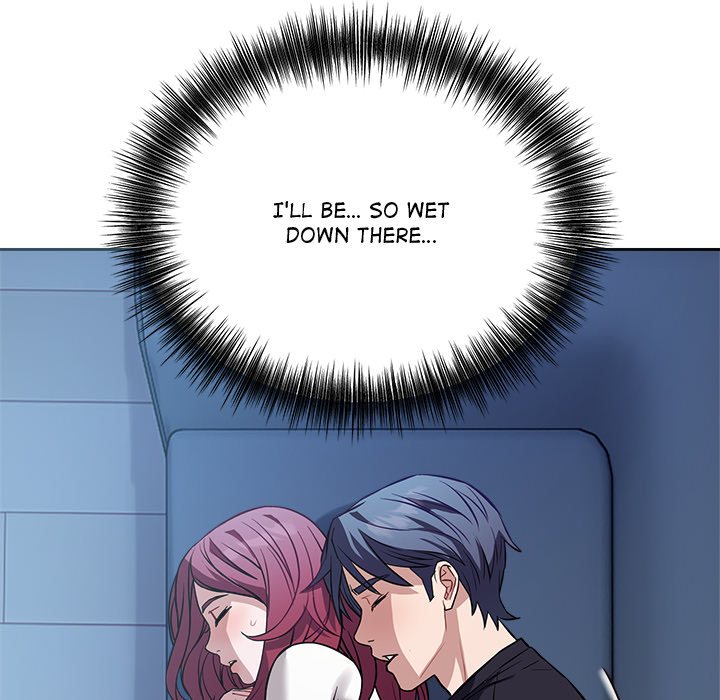 I’m Here for You Chapter 17 - Page 116