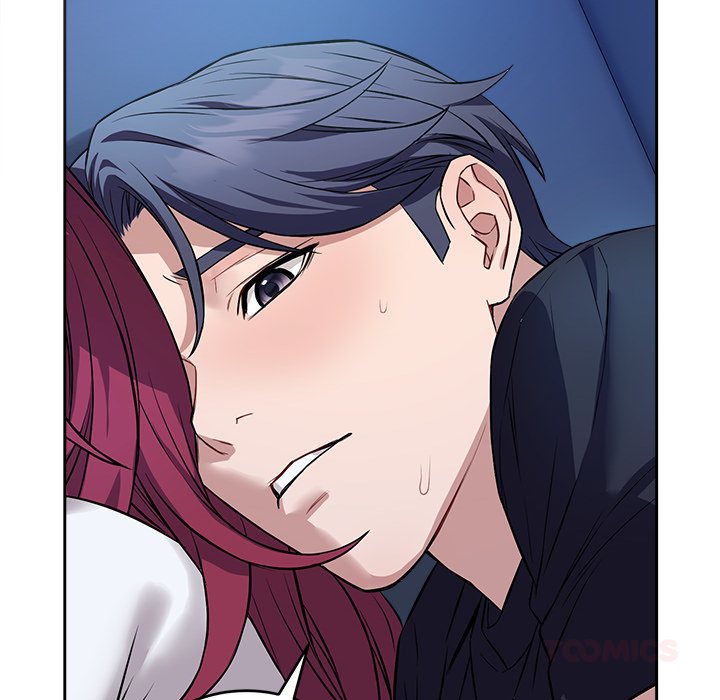I’m Here for You Chapter 17 - Page 120