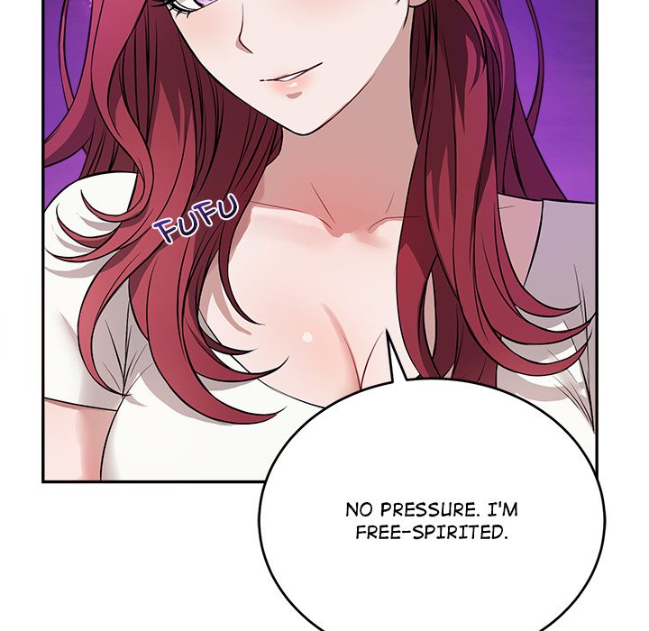 I’m Here for You Chapter 17 - Page 13
