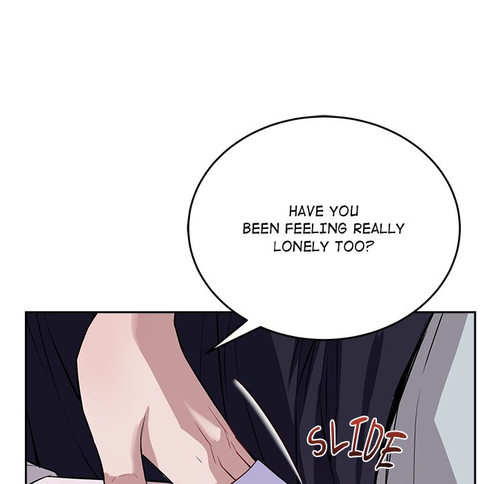 I’m Here for You Chapter 17 - Page 124
