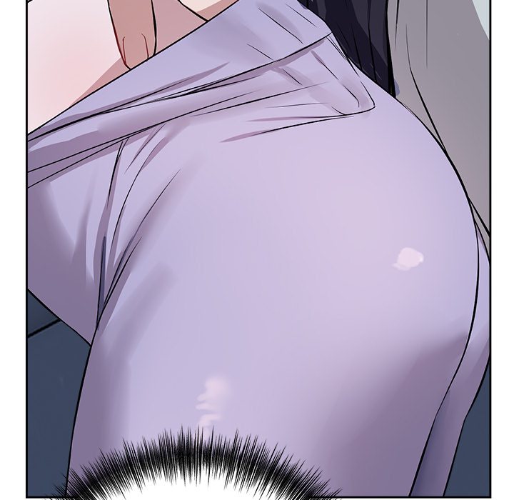 I’m Here for You Chapter 17 - Page 125