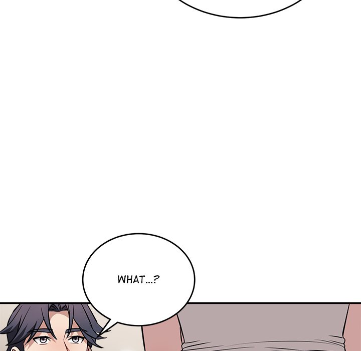 I’m Here for You Chapter 17 - Page 14